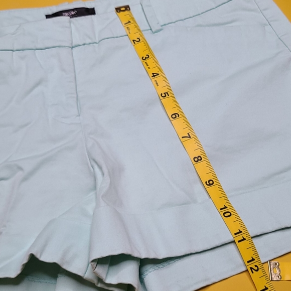 MOSSIMO SHORTS STRETCH EXTENSIBLE 10 FIT 3 - Picture 6 of 7